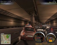 Moscow Racer screenshot, image №464957 - RAWG