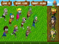 Archery VS Zombie Run Games screenshot, image №1668931 - RAWG