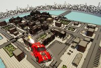 Heist N' Heat: Infinite screenshot, image №3142235 - RAWG