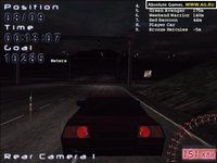 Midnight Racing: Long Night screenshot, image №309737 - RAWG