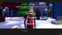 The Santa Paradox screenshot, image №2628376 - RAWG