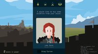 Reigns: Game of Thrones screenshot, image №839952 - RAWG