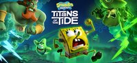 SpongeBob SquarePants: Titans of the Tide screenshot, image №4239043 - RAWG