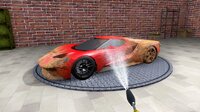 ASMR Pressure Wash VR screenshot, image №4199050 - RAWG