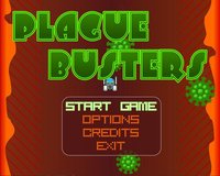 Plague Busters screenshot, image №2370902 - RAWG