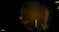 The Room (itch) (Paranormal) screenshot, image №2386148 - RAWG