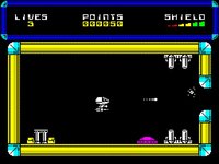 Hyperkill - A ZX Spectrum game screenshot, image №1045372 - RAWG