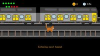 Subway Cat screenshot, image №3601847 - RAWG