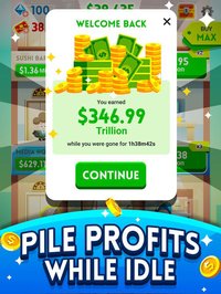 Cash, Inc. Fame & Fortune Game screenshot, image №904527 - RAWG