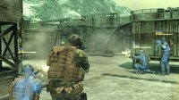 Metal Gear Online screenshot, image №518053 - RAWG