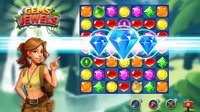 Jewel & Gem Blast - Match 3 Puzzle Game screenshot, image №2091744 - RAWG