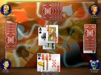 Classic Card Game Euchre screenshot, image №3958788 - RAWG