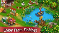 Farm Day Village Farming: Offline Games screenshot, image №1488055 - RAWG