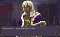 Queen at Arms (itch) screenshot, image №995315 - RAWG