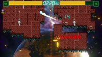 EARTH SAVER screenshot, image №4241482 - RAWG