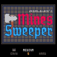 Mines Sweeper (itch) screenshot, image №3829230 - RAWG