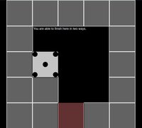 Simply Roll The Dice screenshot, image №3470889 - RAWG