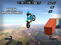 Impossible Driving Test Simulator 3D screenshot, image №1903539 - RAWG