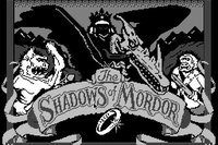 Shadows of Mordor screenshot, image №757189 - RAWG