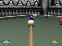 Best Pool screenshot, image №408558 - RAWG