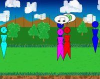 Social Treeking Simulator screenshot, image №1194756 - RAWG