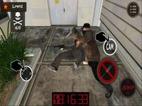 City Crime:Mafia Assassin HD screenshot, image №1716831 - RAWG