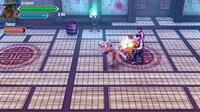 Mortal Fight: Lethal Revenge screenshot, image №4222133 - RAWG