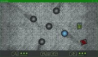 Panza screenshot, image №3511161 - RAWG