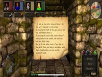 Dungeon Master 2K screenshot, image №1906914 - RAWG