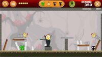 Mr Vampire - action puzzles screenshot, image №2642575 - RAWG