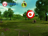 Petz Sports screenshot, image №510100 - RAWG