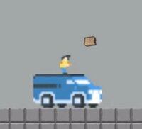 Trash Boy screenshot, image №3354544 - RAWG
