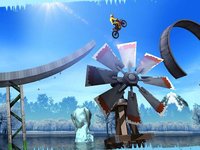 Bike Master 3D. Super Rider Driving In Motor Baron World 2016 Racing screenshot, image №870654 - RAWG