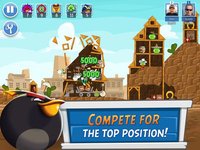 Angry Birds Friends screenshot, image №880998 - RAWG