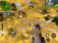 Gunship Battle Air Strike 2018 screenshot, image №1786558 - RAWG