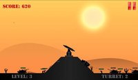 Turret Showdown screenshot, image №1523407 - RAWG