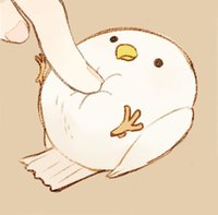 Birb in the city screenshot, image №2301221 - RAWG