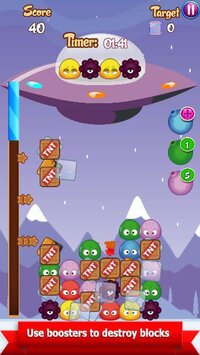 Marbleus puzzle game screenshot, image №2991595 - RAWG