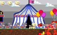 Lulu's Happy Fun Time screenshot, image №2279904 - RAWG