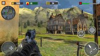 Counter Terrorist SWAT Shooter FPS Commando Strike screenshot, image №1617587 - RAWG