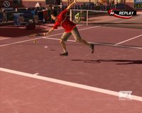 Virtua Tennis 3 screenshot, image №463733 - RAWG