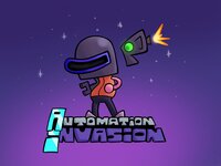 Automation Invasion screenshot, image №3526770 - RAWG