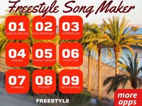 Freestyle Song Maker screenshot, image №1670270 - RAWG