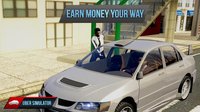 Driver Simulator screenshot, image №1388919 - RAWG