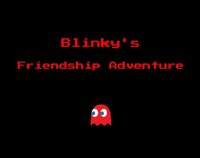 Blinky's Friendship Adventure screenshot, image №3225154 - RAWG