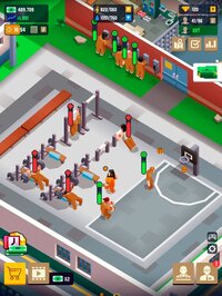 Prison Empire Tycoon－Idle Game screenshot, image №2414154 - RAWG