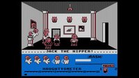 Jack the Nipper (2022) screenshot, image №3483630 - RAWG