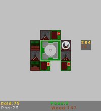 Unplanned City Sim [GMTK Game Jam '18] screenshot, image №1322234 - RAWG