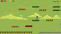 The eternal auto-scrolling-stage screenshot, image №1261584 - RAWG