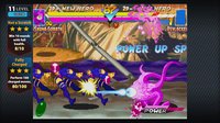 Marvel vs. Capcom: Origins screenshot, image №597386 - RAWG